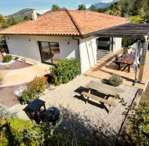 Villa U Sole - Rapale