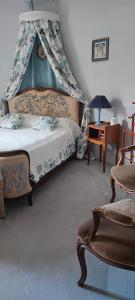 Château de la Mothe