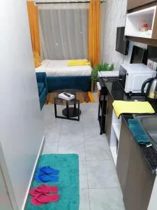 Sunny Homestays at Tsavo - Langata Rongai