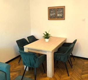 Apartament Brzozowa