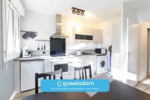 Létanduère Wifi Tramway - 莱蓬德塞