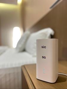 Luxe Studio استديو جديد