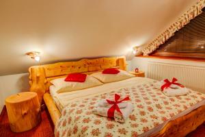 Hotel Strachanovka - Jánska Koliba