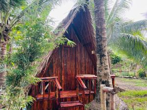 Baybayin Beach Resort and Restobar