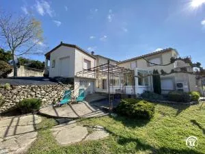 La cazabanelle - 维拉尔泽卡巴尔代