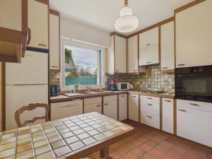 Maison pour 6 avec jardin - Centre de Fouesnant