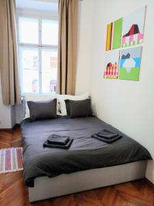 Apartment Havlickova