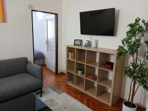 Apartment Havlickova