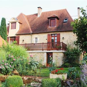 Maisons de vacances Gite du Lavoir : Maison 1 Chambre