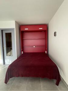 Appartement 6 personnes Héliopolis - K 204 By AGN