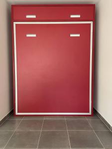 Appartement 6 personnes Héliopolis - K 204 By AGN