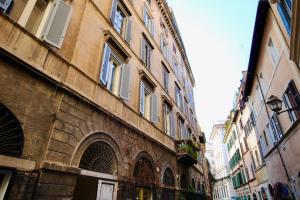 HC - In the heart of Campo de Fiori