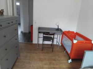 Maison Vitry Sur Seine proche Paris, métro et toutes commodités