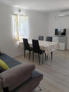 Apartma Patricija - Cozy apartments for 2 or 4 people 