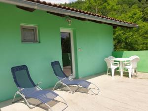 Apartma Patricija - Cozy apartments for 2 or 4 people