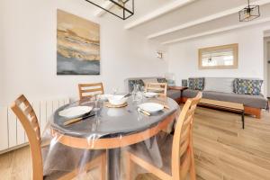 Petite Maison pour 2 dans le bourg de Sarzeau