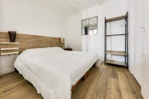 Petite Maison pour 2 dans le bourg de Sarzeau