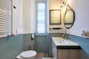 Art Gallery House, San Giovanni, Roma Centro - Wifi AC Smart TV