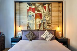 Art Gallery House, San Giovanni, Roma Centro - Wifi AC Smart TV