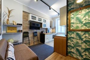 Art Gallery House, San Giovanni, Roma Centro - Wifi AC Smart TV