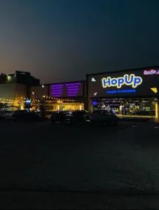 Feels Like Home - Ghaggar