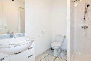 Campings Camping Domaine d-Anghione : photos des chambres