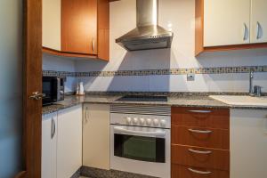 The Garden Apartment