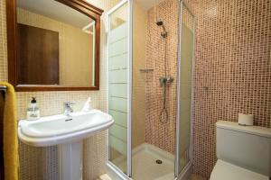 The Garden Apartment