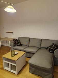 Apartament Wilanowska