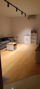 Apartament Wilanowska