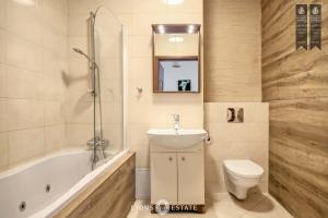 Apartament Wilanowska