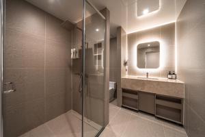 Phòng Gia Đình (Family Room)