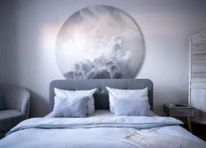 Zentral Bahnhof 75m2 Apartment - Ammendorf