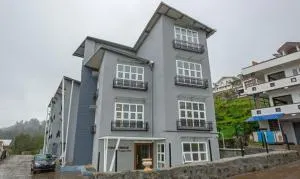 Windsor A Boutique Hotel - Ooty