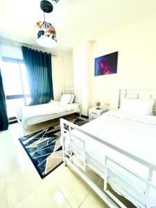 Porto Cairo - In the Heart of New cairo