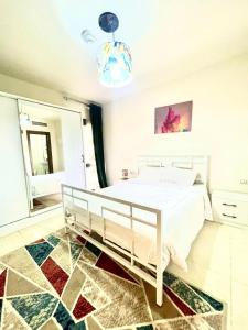 Porto Cairo - In the Heart of New cairo