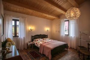 Quindici Alberi La Chioccia