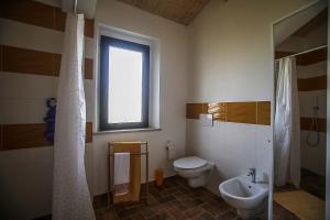 Quindici Alberi La Chioccia