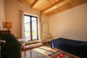 Quindici Alberi La Chioccia