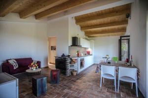 Quindici Alberi La Chioccia