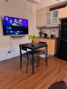 Condo in Mckinley Hill Taguig