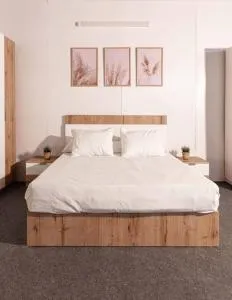 La valle de los farrones - Fayoum