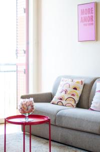 Punta Penna Seahouse