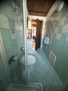 Locazione Turistica Casa Guelfa