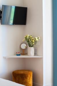 Punta Penna Seahouse