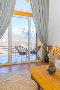 Vidis Chalet Boutique Hotel
