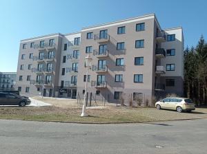 WITH LOVE Marienbad Ap Garden 2