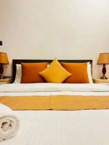 101 Urban - Hulhumalé