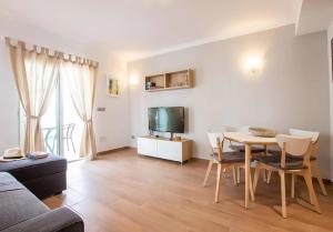 Apartamento Almeria