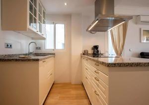 Apartamento Almeria